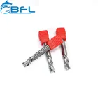 Wood Cutting Tool BFL-Solid Carbide 2 Flute Wood Woking Cutting Hand Tools