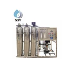 Cheap Stainless Steel Small Reverse Osmosis Water Treatment RO System Fitting