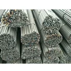 Steel Carbon Bar Stock Bar SS400 Q235 ASTM A36 Mild Steel Carbon Solid Square Steel Bar