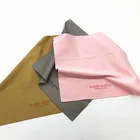 Eco-Friendly Phone Microfiber Cleaning Cloth