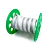 High Reflective Fabrics tape Reflective Piping for clothing
