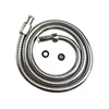 Environmentally friendly products silvery shower hose connector