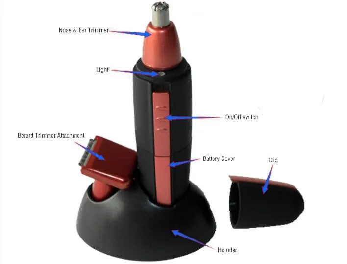 neushaar trimmer