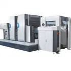 PRY-2260E web offset printing press equipment