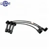 Silicon Ignition Cable for CHERY QQ material spark plug wire set
