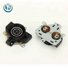 FADA High quality iced tea maker set heating boiler thermostat