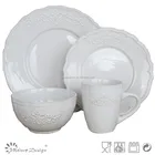 16 pcs dragonfly 2016 new design home brand dinnerware set