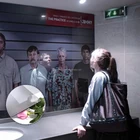 Glass Glass Prices Top Quality Factory Price Half Transparent Glass Used For Interrogation Room