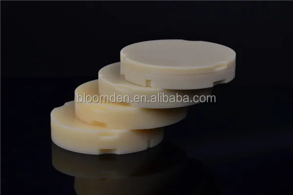 Bloomden PMMA disc 07