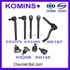 K5208 K6145 K6187 Ball Joint for Chevrolet Buick