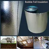 Brand new aluminum foil air bubble insulation with long service life