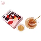 health care herbal ginger drink ginger tea powder organic ginger tea bags with red date
