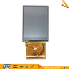 3.2 Inch 240*320 LCD Touch Screen Module TFT Transmissive Display