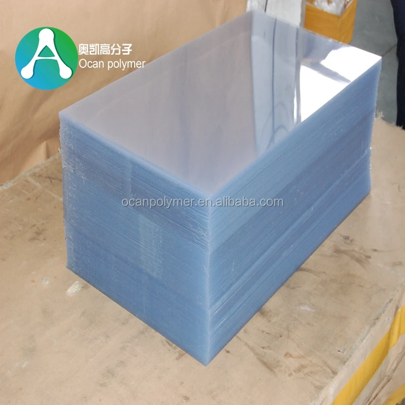 wholesale rigid clear plastic sheets online buy best rigid clear 4x8 plastic sheet