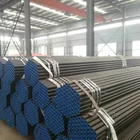 SEAMLESS STEEL PIPES JIS STPG38 JIS STPG38 Carbon Seamless Steel Pipes 16Mn 09Mn2V STBL39 20Mn23A1 16Mo
