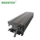 220-240V Grow Light Digital 600W Ballast for HPS/MH Lamp