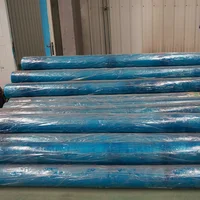 Agricultural Greenhouse Covering Film UV Treated