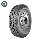 700R16 all steel ANNATIE brand Pattern 300radial light truck tire