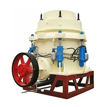 High efficient pyz 1200 cone crusher price with stable performance