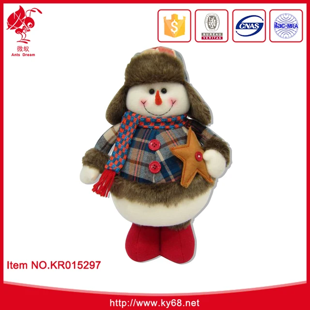 wholesale christmas gifts & crafts decoration gift for kids