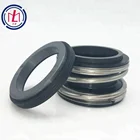 sic sic mechanical seal burgmann MG1 for water pump