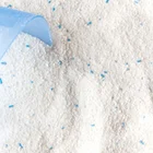 Natural fragrance antibacterial washing clothes laundry soap