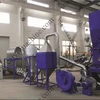 Waste PET Plastic Bottle Recycling Line/Recycled Production