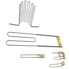 1800 Electric furnace heating element MoSi2