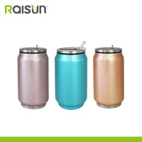 Wholesale Stainless Steel Vacuum 10 Oz
