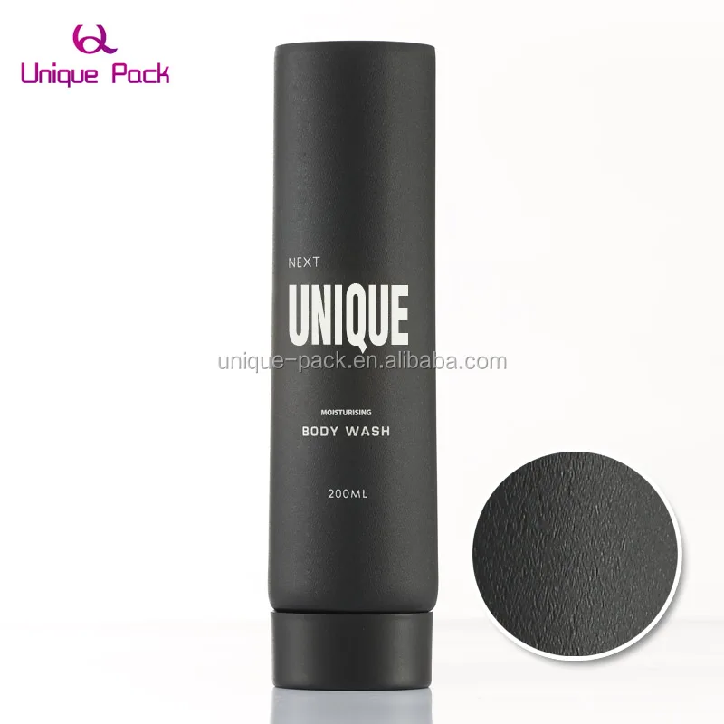 man usage cosmetic empty packaging container for skin care 50 ml 100 ml