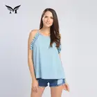 Best selling odm summer modern magic ladies tops blouses designs
