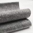 Nonwoven Polyester Water Absorbent Felt Filter Rolls