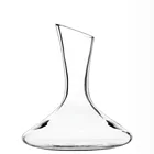 750ML 1100ML Classical Lead Free Crystal Wine Decanters