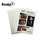 A2 size 230g photo glossy paper for inkjet printer