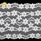 18m Width best-selling beautiful bridal bulk lace fabric