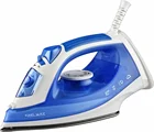 Professional Blue Electric Full Function iron steam