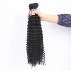 Virgin Cuticle Aligned Brazilian Hair Raw Curly Hair Bulk