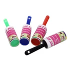 Bulk Buying Hair Removal Mini Lint Roller For Pet Hair