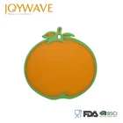 2018 new function fruit shaped chopping cutting board