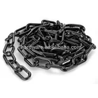 Made in China short link traffic warning PE plastic chain