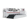 fully automatic digital mini single two colour metal a2 a3 a4 size web sheet fed offset litho press printing machine