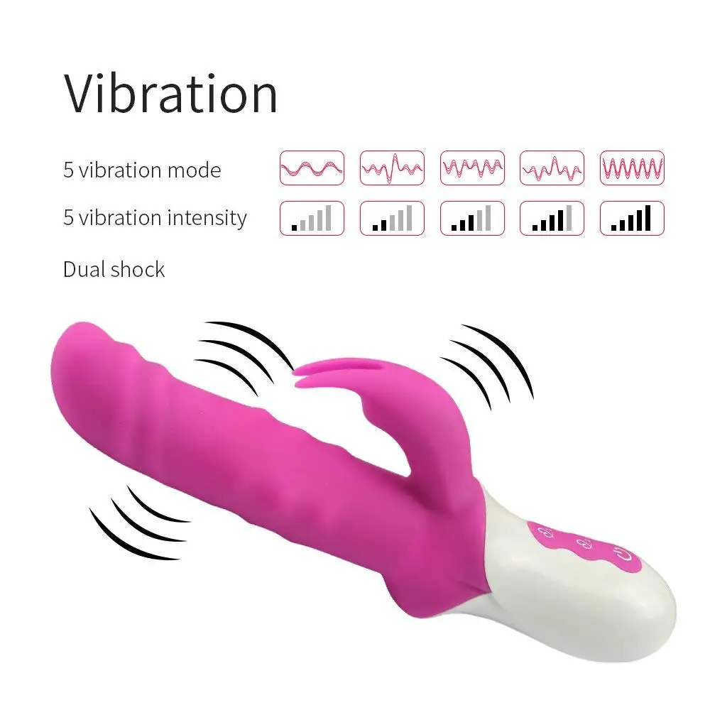 Waterproof Vibrator Toys Realistic Vibrator Dildo For Female Buy