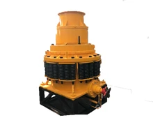Huahong model 900 small cone crusher for sale
