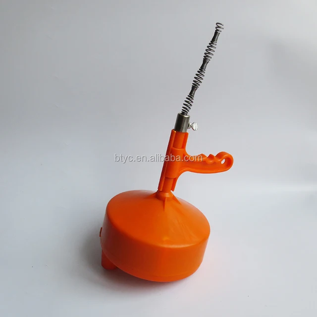 pressure pipe cleaner