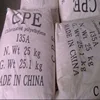additive pvc pipes raw material Chlorinated Polyethylene CPE 135A