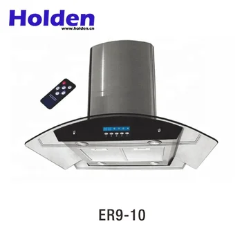 Er9 10 Kitchen Chimney Spare Parts Vent Air Kitchen Cooker Hood