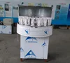 Automatic Glass Bottle Washer and Sterilizer for sale