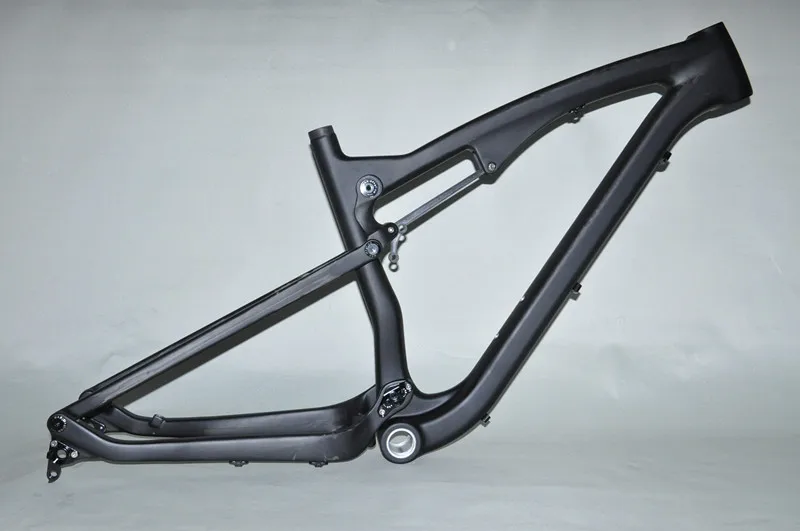 dengfu mtb frame