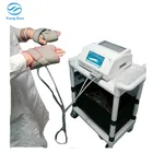 Professional high quality 6-chamber air compressible limb recovery system