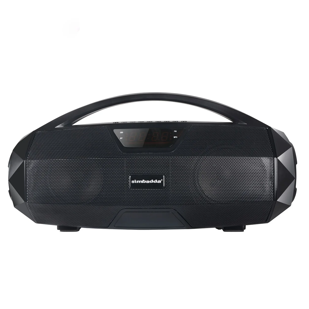 2019 hot High quality portable bluetooth wireless player speaker model:SX-A3 - ANKUX.COM